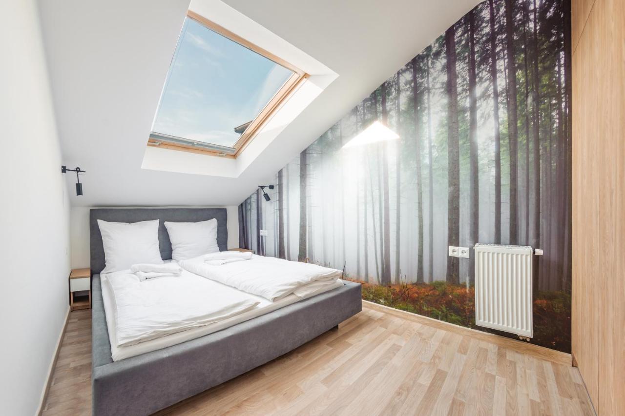 Apartamenty Sun & Snow Seaside Grzybowo Exterior photo