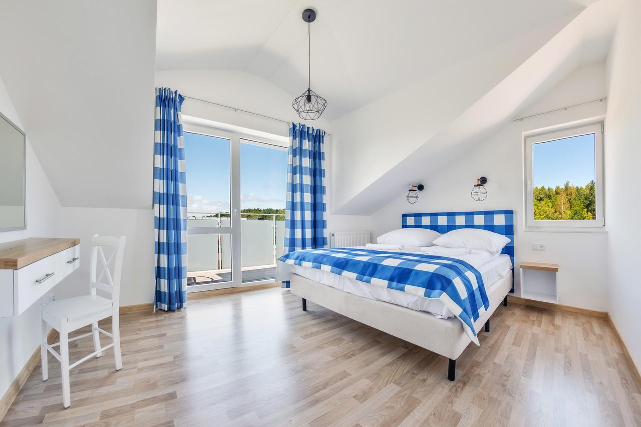 Apartamenty Sun & Snow Seaside Grzybowo Exterior photo