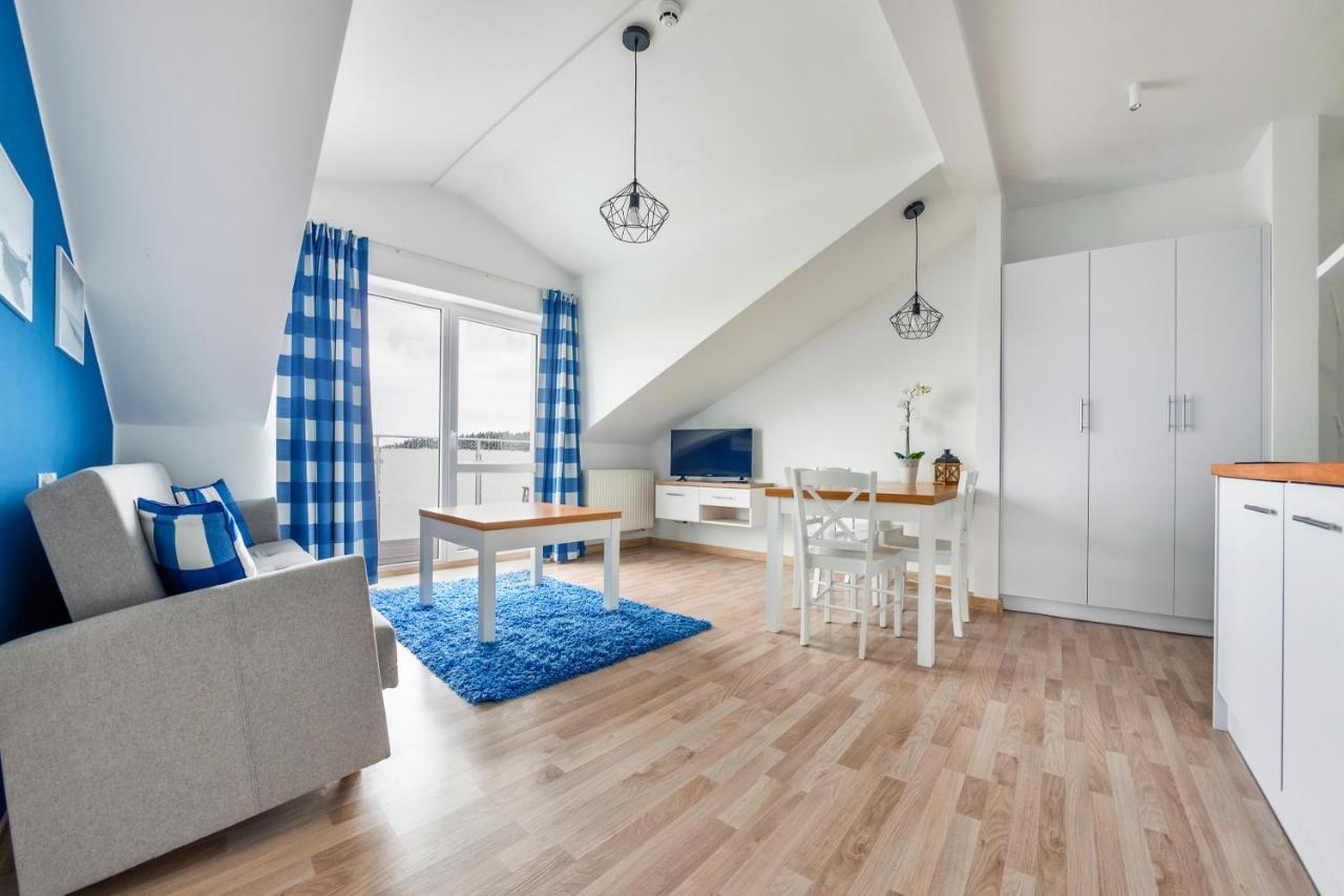 Apartamenty Sun & Snow Seaside Grzybowo Exterior photo