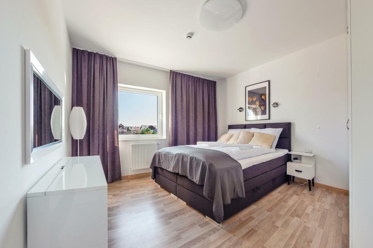 Apartamenty Sun & Snow Seaside Grzybowo Exterior photo